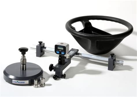 steering wheel hardness tester|HPE III L .